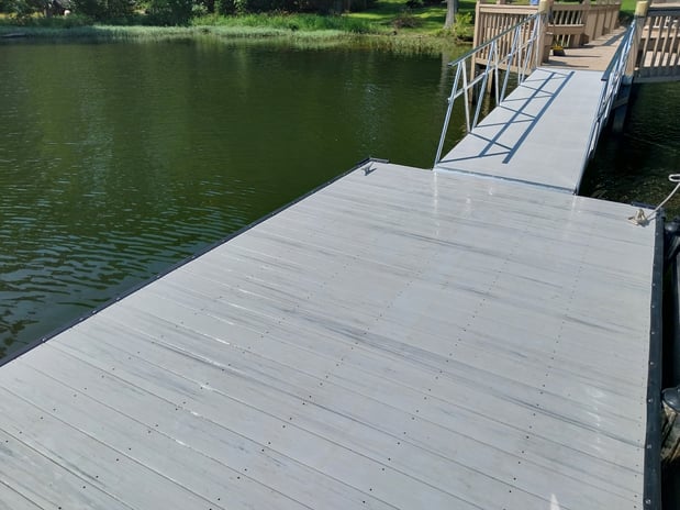 Images Destination Dock