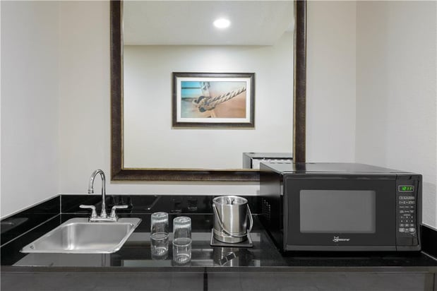 Images DoubleTree by Hilton Hotel West Palm Beach Airport
