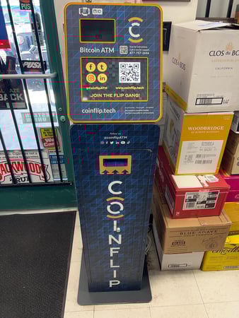 Images CoinFlip Bitcoin ATM - Sierra Mart & Liquor (Sparks)