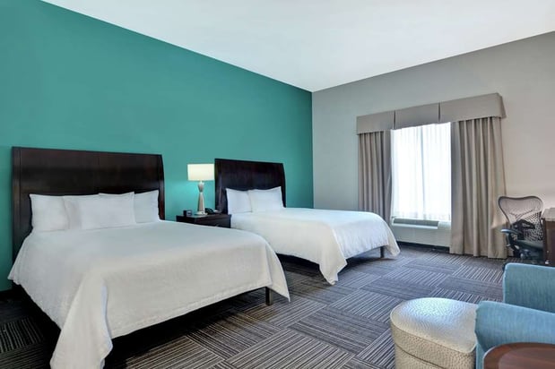 Images Hilton Garden Inn Fayetteville