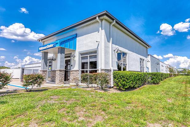 Images SmartStop Self Storage