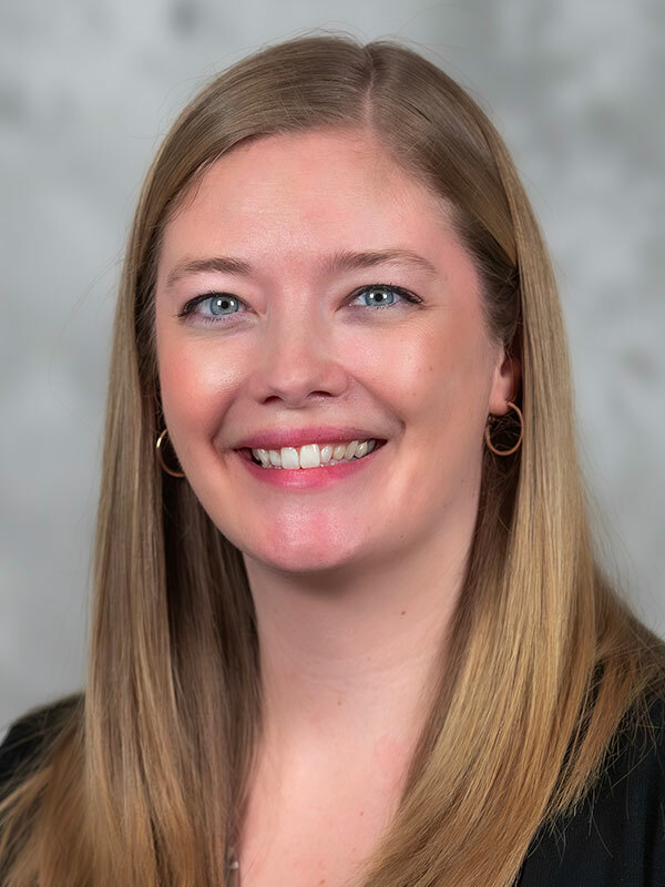 Allison E. Garrison, NP, FNP-C - IU Health Primary Care - Fishers Hospital
