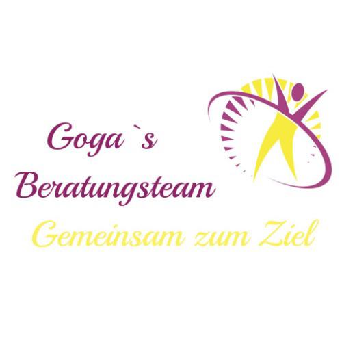 Goga´s Beratungsteam in Stuttgart - Logo