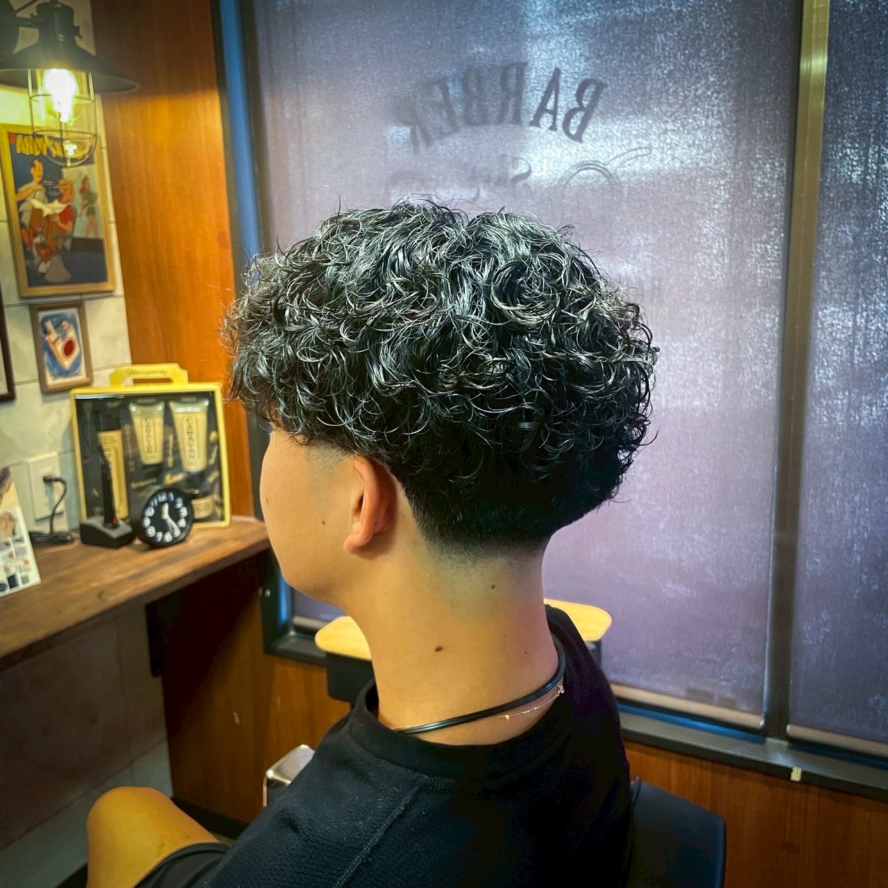 Images Men's Salon JOYBOX 東三国店