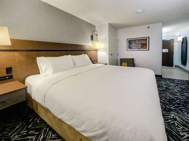 Images DoubleTree by Hilton Jamestown