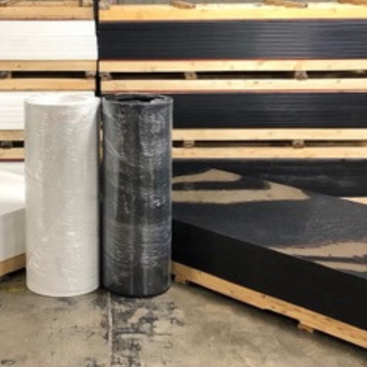 Images Sandhill Plastics Inc.