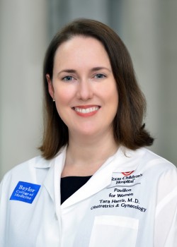 Dr. Tara Harris