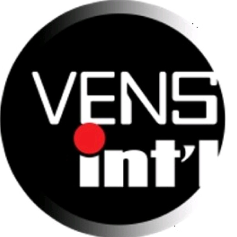 Ovens International Logo
