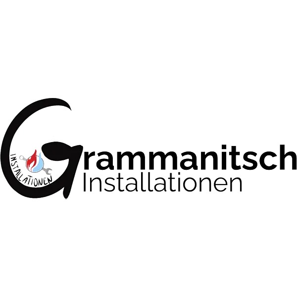 Logo von Grammanitsch Installationen