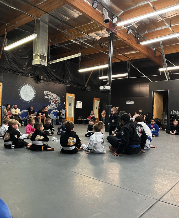 Images Cobrinha Brazilian Jiu Jitsu Academy Las Vegas