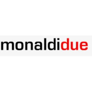 Monaldi Due Logo