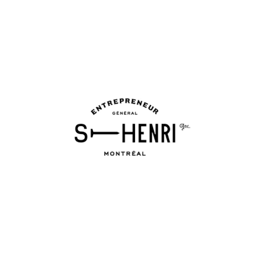 Plomberie Saint-Henri Inc. Logo