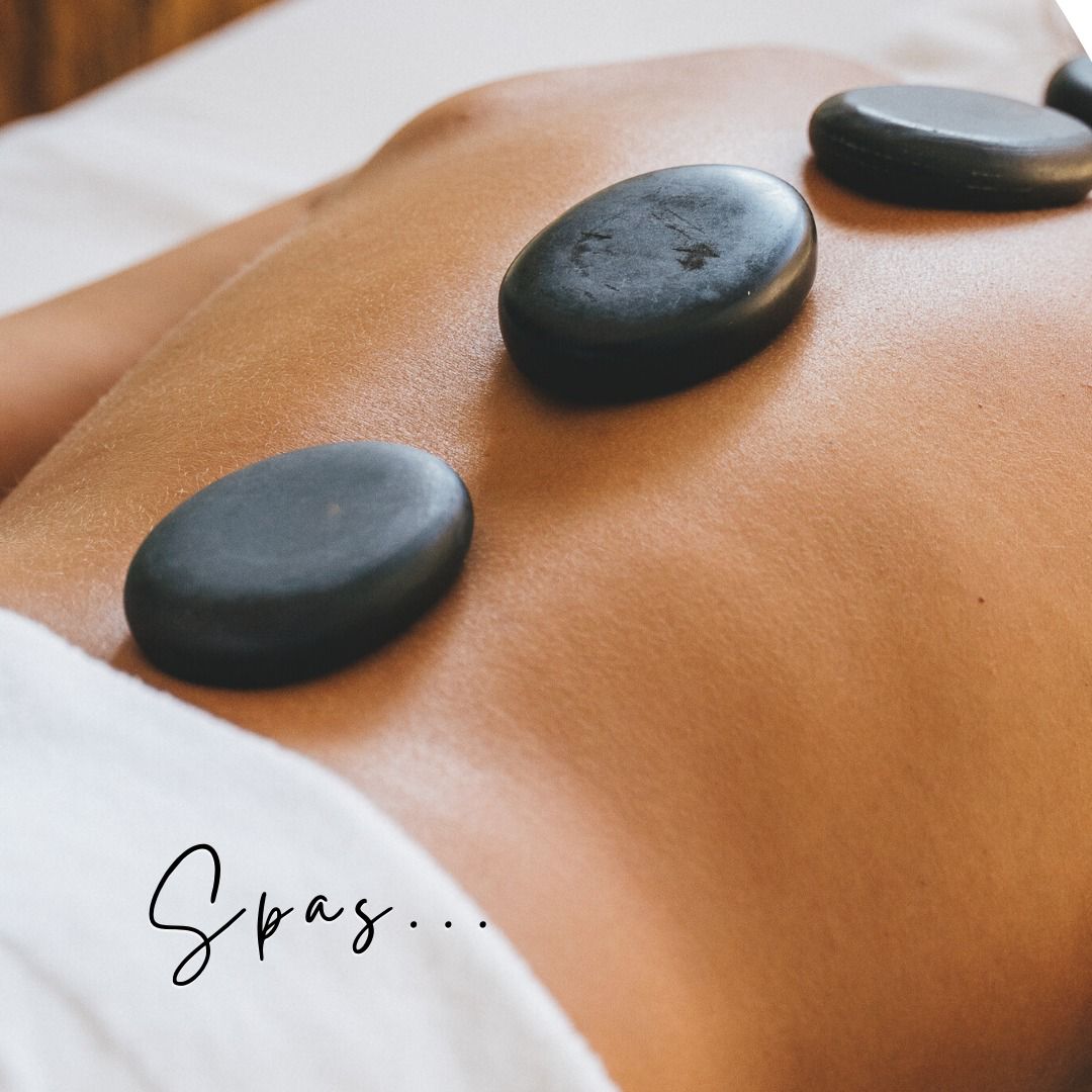 Images Naturviden Cursos Quiromasajes - Marbella