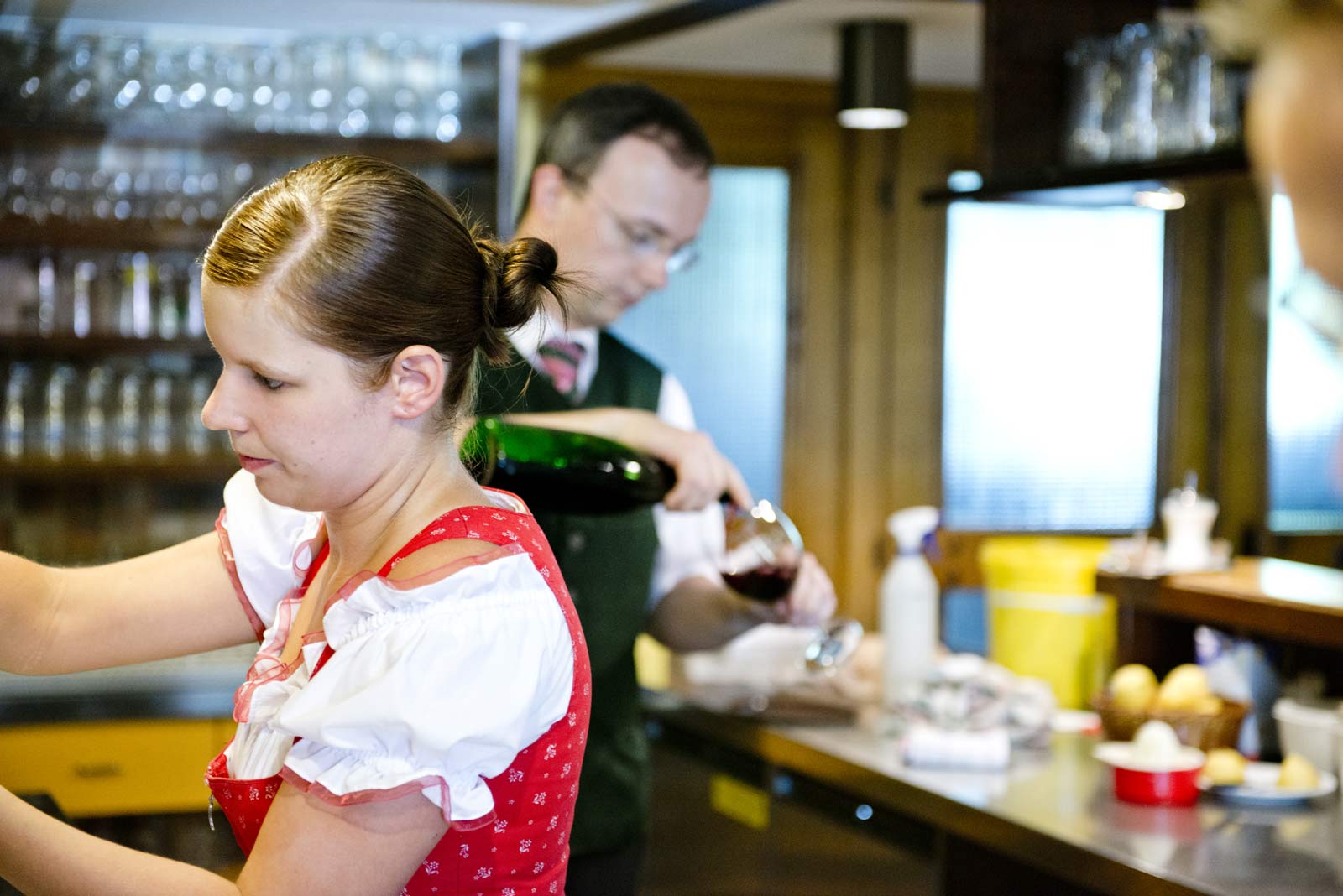 Bild 16 von Hoftaverne Ziegelböck | Gasthaus & Restaurant
