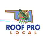 Roof Pro Local Logo