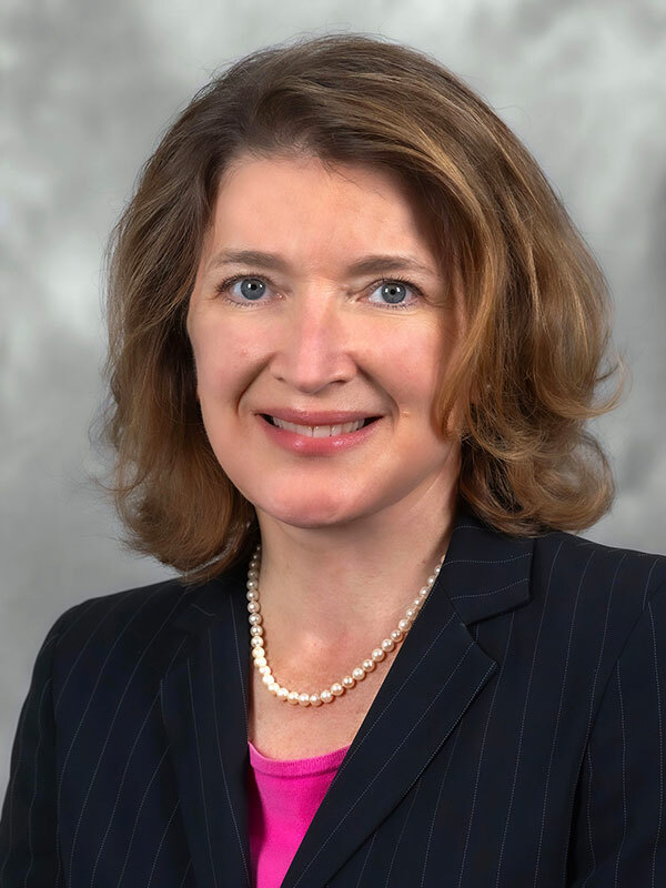 Samantha K Hendren