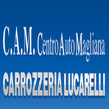 Autocarrozzeria Cam Logo