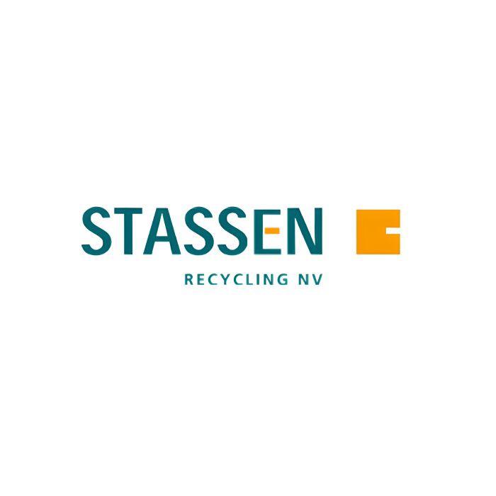 Stassen Recycling Logo