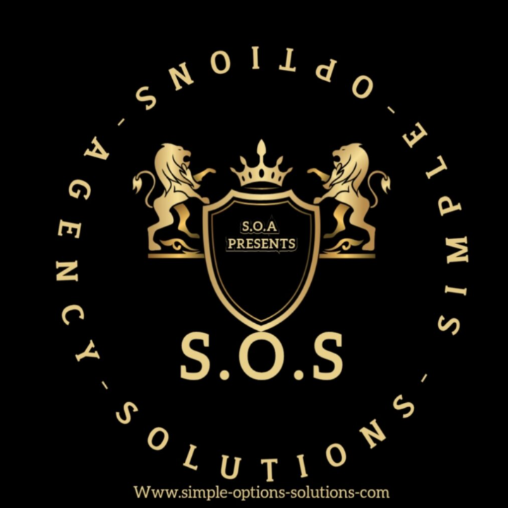 business logo