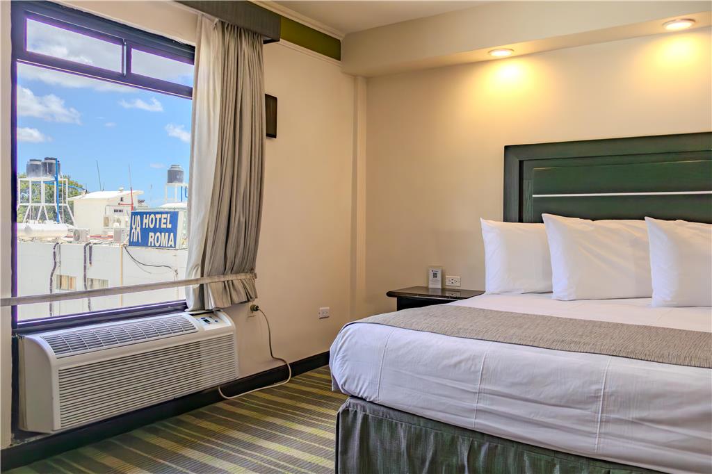 Images Best Western Hotel Plaza Matamoros