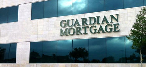 Images Guardian Mortgage, Dean Wegner Loan Officer