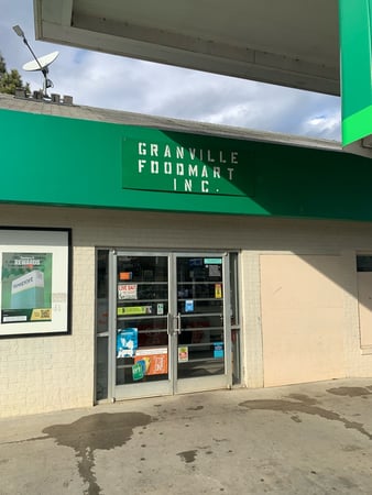 Images CoinFlip Bitcoin ATM - Granville Food Mart (Oxford)
