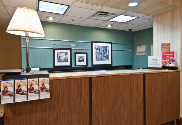 Images Hampton Inn Canton