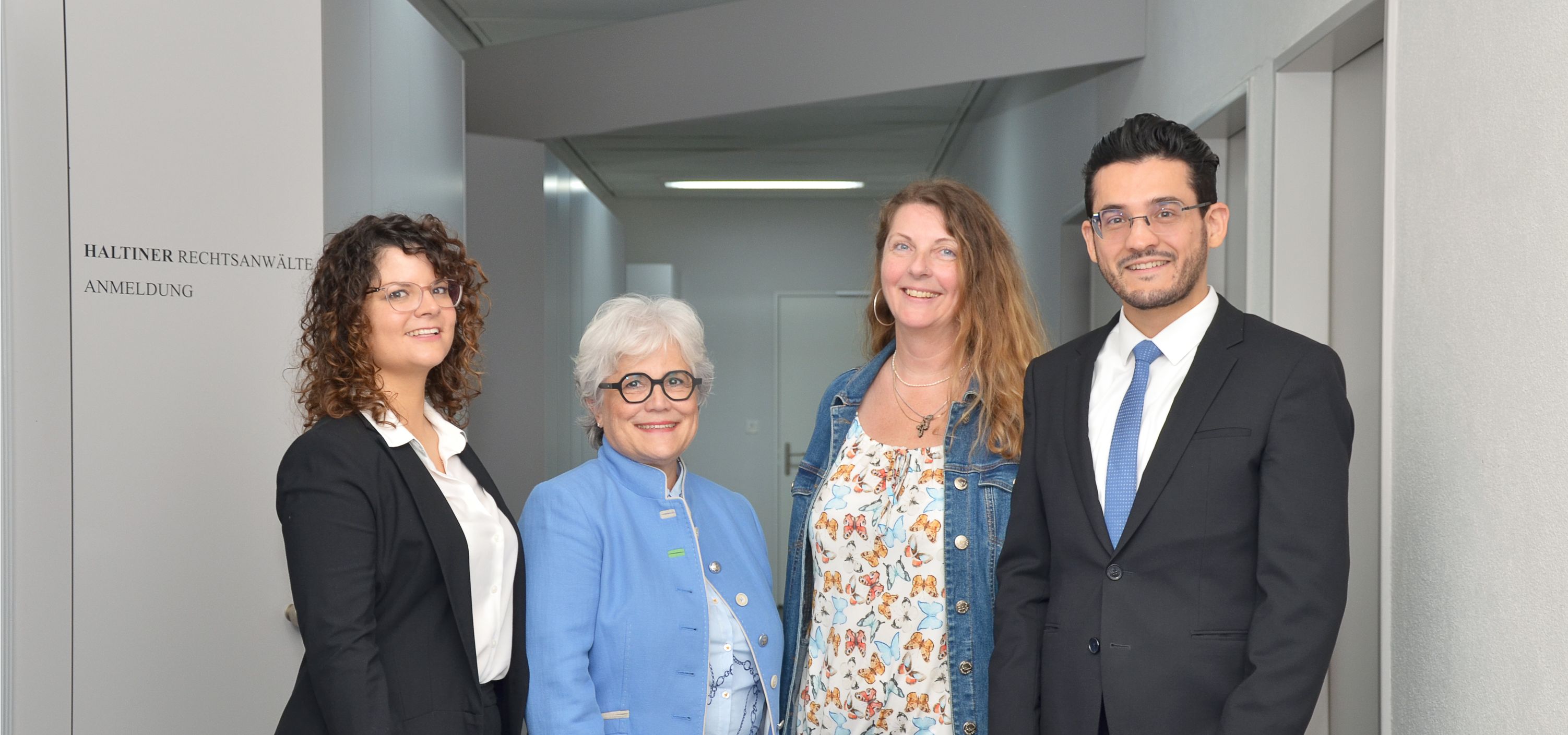 Bilder Haltiner Rechtsanwälte