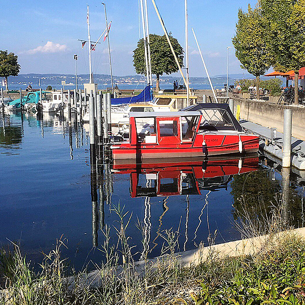 ADIWA Nautic GmbH, Schulweg 2 in Ottoberg