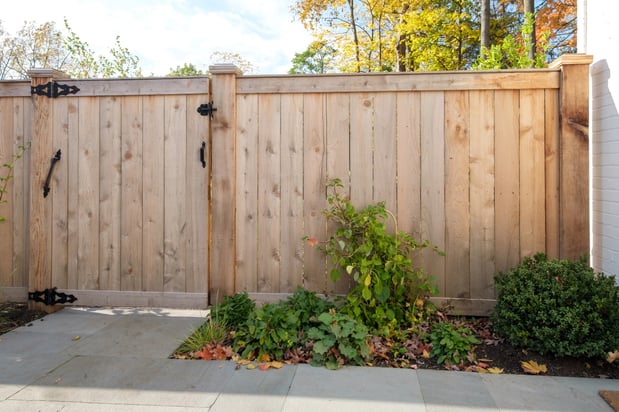 Images Superior Fence & Rail of Greater Seattle