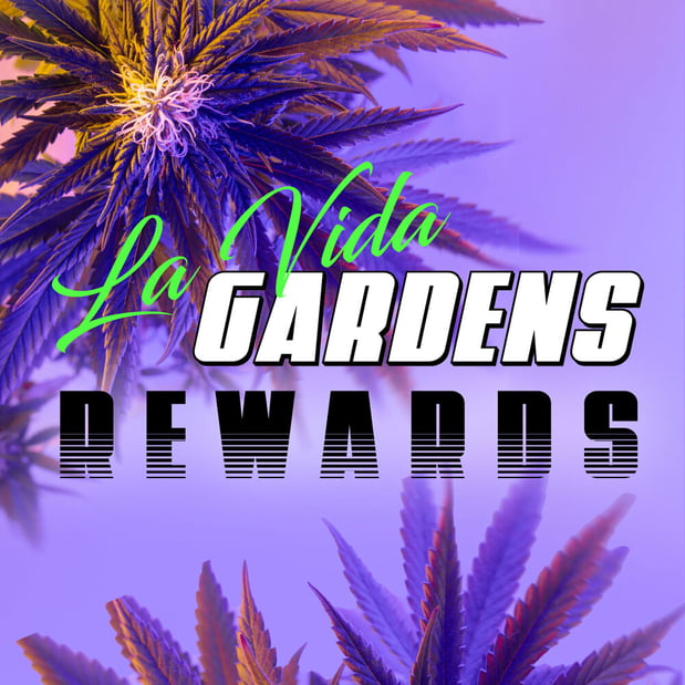 Images La Vida Gardens Dispensary Belleville NJ