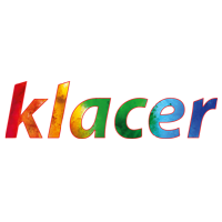 Logo von Klacer GmbH - Raumausstatter, Bodendesign, Gardinen, Sonnenschutz und Insektenschutz in Neuss und Umgebung