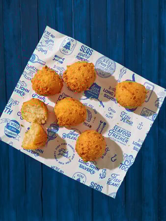 Images Long John Silver's