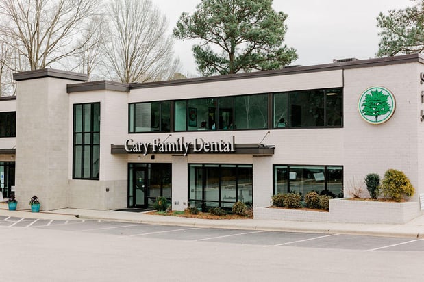 Images Cary Family Dental
