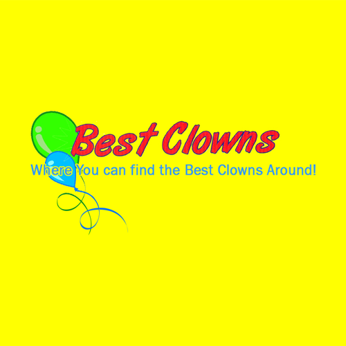 Best Clowns Logo