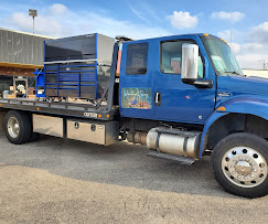 Images Hermitage Towing LLC