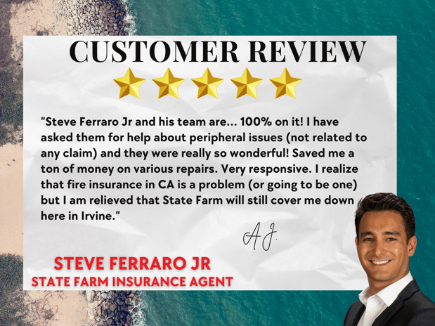 Images Steve Ferraro Jr - State Farm Insurance Agent
