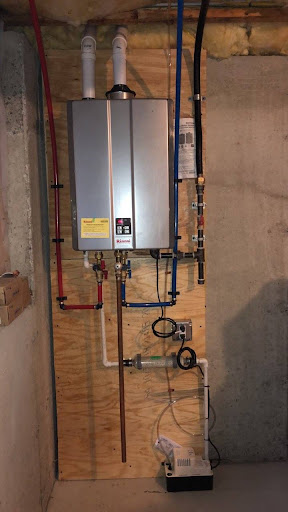 Images Sostilio and Sons Plumbing and Heating