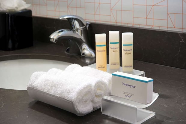 Images Homewood Suites by Hilton Miami Downtown/Brickell
