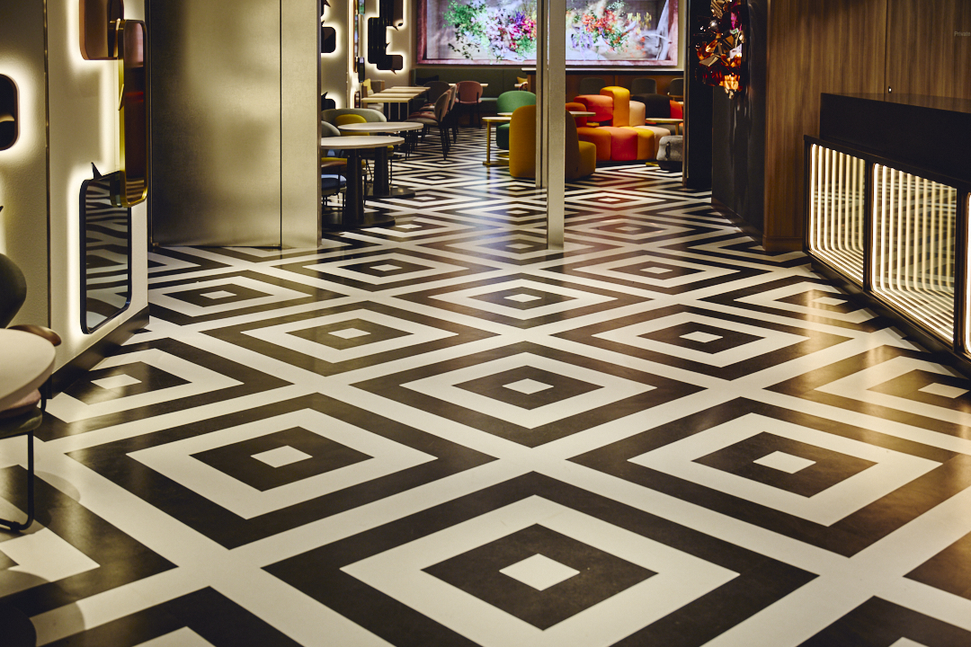 Images Garner Hotel Osaka Honmachi Station