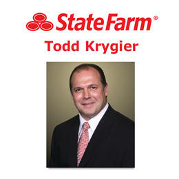 Todd Krygier - State Farm Insurance Agent Northville (248)349-1189