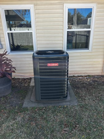 Images Touchstone Heating & Air Inc