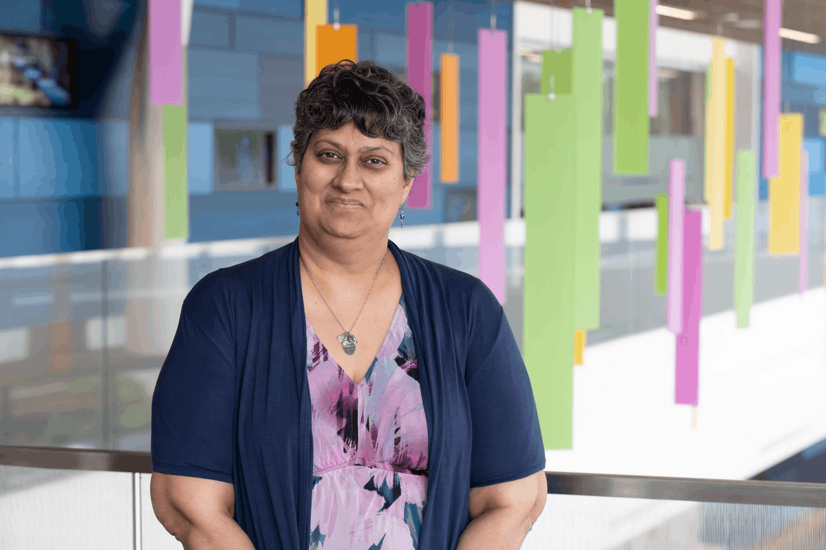 Shashi Dehaan - Stow, OH - Mental Health Counseling