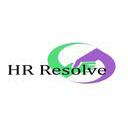 HR Resolve Logo