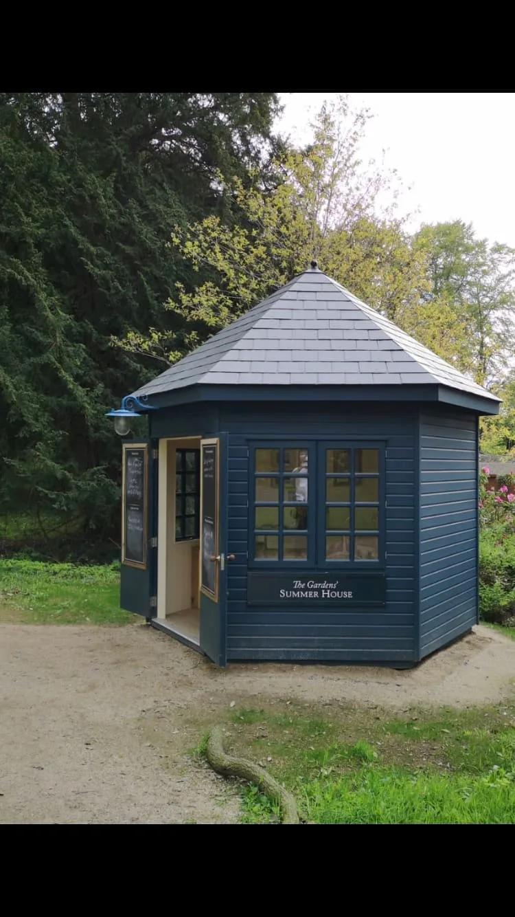 Images Drumnasoo Garden Sheds