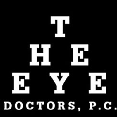The Eye Doctors, P.C. Logo