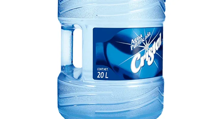 Images Agua Purificada Cristal