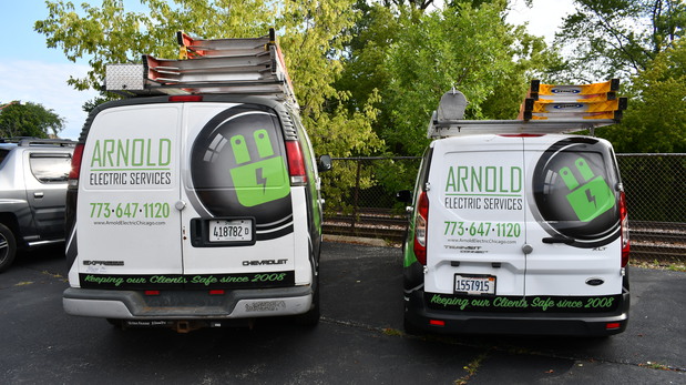 Images Schaumburg Electrician - Electrical Repair & Installation