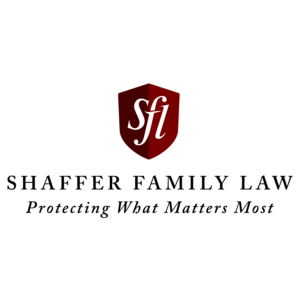 Shaffer Family Law Logo