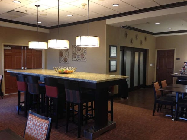 Images Hampton Inn Cedar City